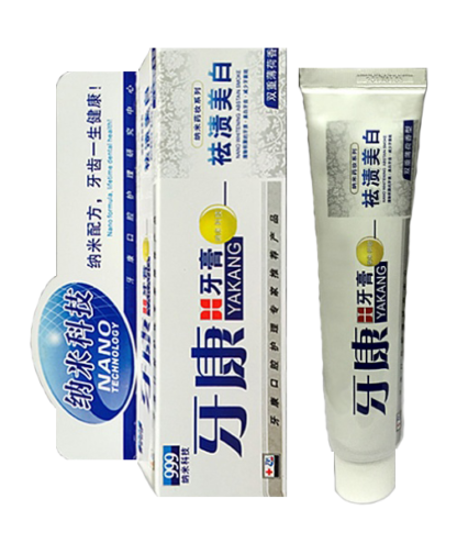 Зубная паста «999» лечебно-профилактическая , 110 гр